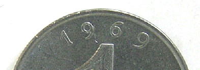 Monnaies de la 5ième République